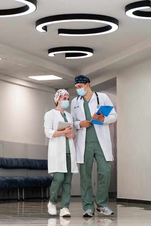 Vatsalya Clinic