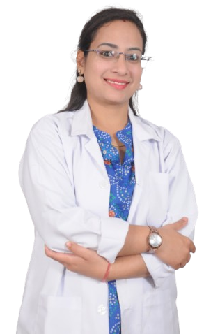 Dr Aditi