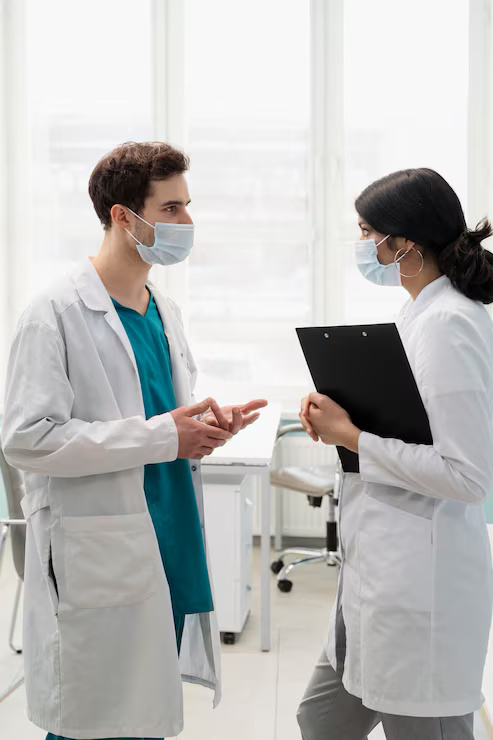 Vatsalya Medical Care